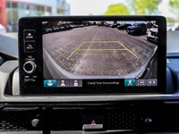 2023 Honda CR-V Hybrid Touring AWD