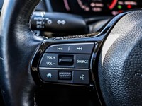 2023 Honda Civic EX CVT