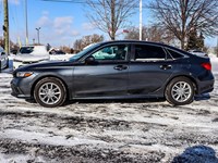 2023 Honda Civic EX CVT