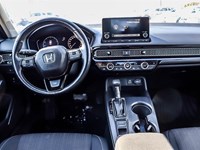 2023 Honda Civic EX CVT