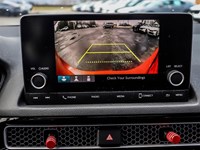 2023 Honda Civic Sport CVT