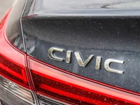 2023 Honda Civic LX CVT