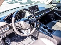 2023 Honda Civic Touring CVT