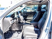 2023 Honda Civic Touring CVT