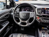 2023 Honda Passport TrailSport AWD