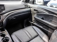 2023 Honda Passport TrailSport AWD