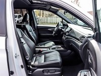 2023 Honda Passport TrailSport AWD