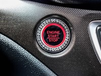 2023 Honda Passport TrailSport AWD