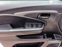 2023 Honda Passport TrailSport AWD