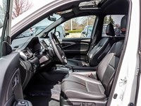 2023 Honda Passport TrailSport AWD