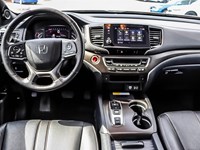 2023 Honda Passport TrailSport AWD