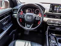 2023 Honda Pilot TrailSport AWD