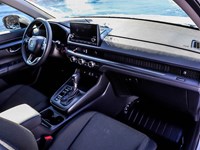 2024 Honda CR-V LX-B 2WD