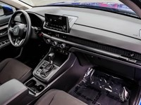 2024 Honda CR-V Sport AWD