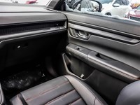 2024 Honda CR-V Hybrid EX-L AWD