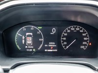 2024 Honda CR-V Hybrid EX-L AWD