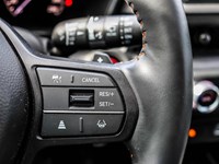 2024 Honda CR-V Hybrid EX-L AWD