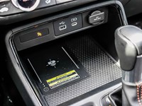 2024 Honda CR-V Hybrid EX-L AWD