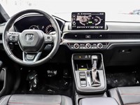 2024 Honda CR-V Hybrid EX-L AWD