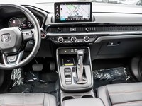 2024 Honda CR-V Hybrid Touring AWD