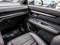 2024 Honda CR-V Hybrid Touring AWD