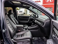 2024 Honda CR-V Hybrid Touring AWD
