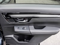 2024 Honda CR-V Hybrid Touring AWD