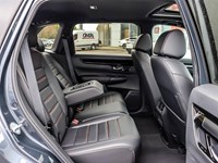 2024 Honda CR-V Hybrid Touring AWD