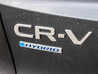 2024 Honda CR-V Hybrid Touring AWD