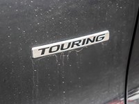 2024 Honda CR-V Hybrid Touring AWD