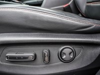 2024 Honda CR-V Hybrid Touring AWD