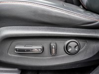2024 Honda CR-V Hybrid Touring AWD