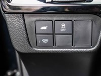 2024 Honda CR-V Hybrid Touring AWD