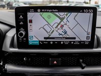 2024 Honda CR-V Hybrid Touring AWD