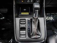 2024 Honda CR-V Hybrid Touring AWD