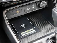 2024 Honda CR-V Hybrid Touring AWD