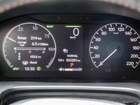 2024 Honda CR-V Hybrid Touring AWD