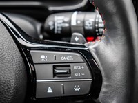 2024 Honda CR-V Hybrid Touring AWD