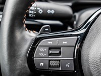 2024 Honda CR-V Hybrid Touring AWD