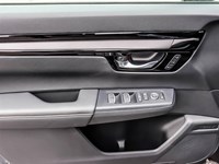 2024 Honda CR-V Hybrid Touring AWD