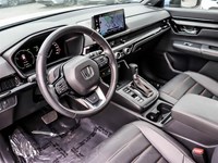 2024 Honda CR-V Hybrid Touring AWD