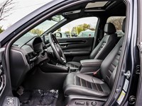 2024 Honda CR-V Hybrid Touring AWD