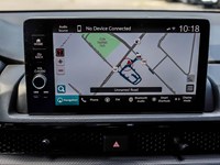 2024 Honda CR-V Hybrid Touring AWD
