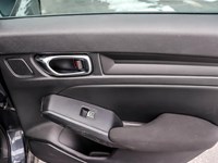 2024 Honda Civic Touring CVT