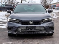 2024 Honda Civic Touring CVT