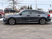 2024 Honda Civic Touring CVT