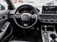 2024 Honda Civic Touring CVT