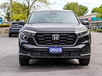 2025 Honda CR-V LX AWD