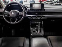 2025 Honda CR-V LX AWD