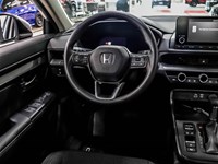 2025 Honda CR-V LX AWD